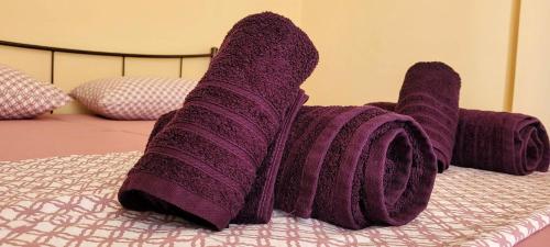 Gallery image of Coralli Apartment in Khalkoútsion