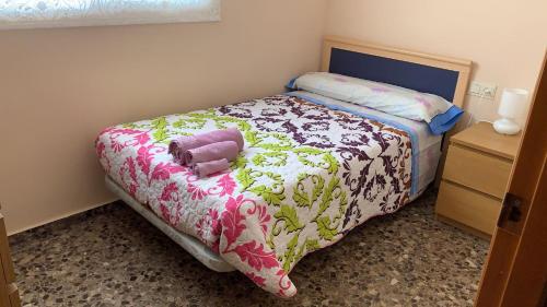 Pasarela Apartment photo 8
