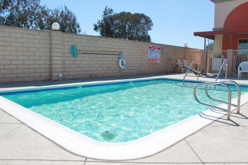 Crystal Inn Suites & Spas Image