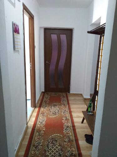 Gambar di galeri bagi Apartament Maria di Slănic-Moldova