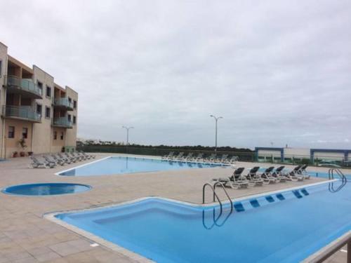 Foto Ericeira Ocean Window Apartment 1