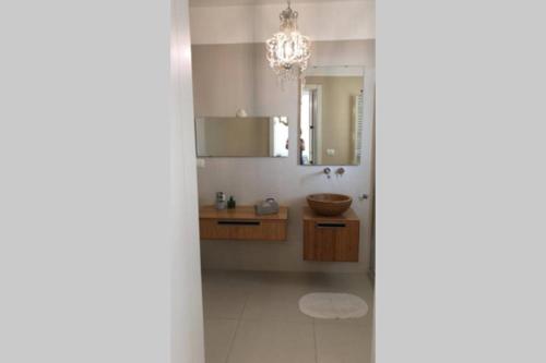 Luxury Villa Mariachiara photo 3