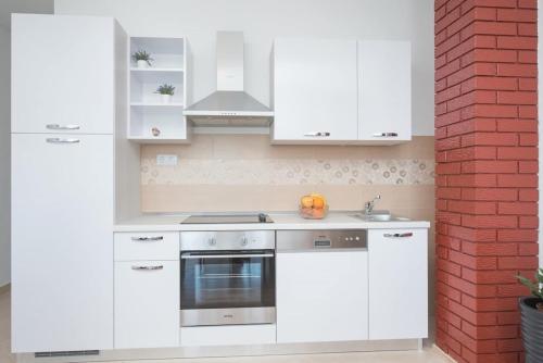 Gallery image of Apartments Dzeki in Split