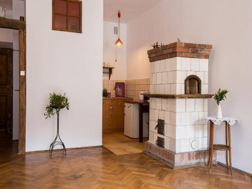 Cuina o zona de cuina de Nicholas Studio