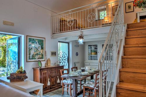 Villa ad Maiori – Photos 3