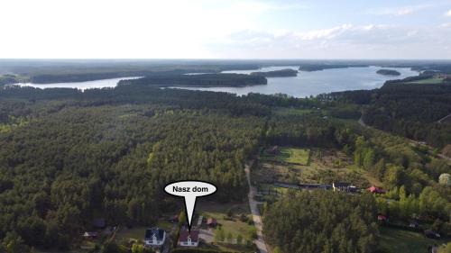 Fotografie z fotogalerie ubytování Duży dom dla 16 osób v destinaci Borsk