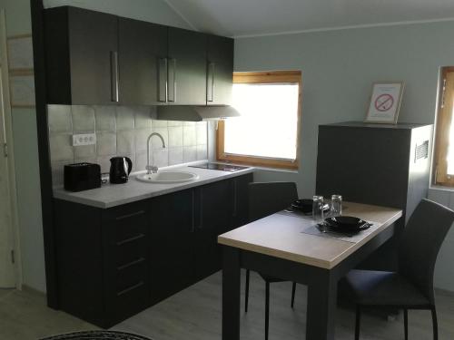 Gallery image of D&D Studio Apartment in Subotica