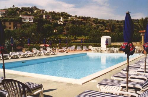 Residence La Carruba
