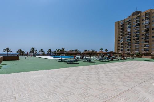 Sur Suites Palmeras 5
