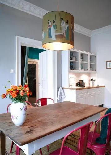Gorki Apartments photo 37
