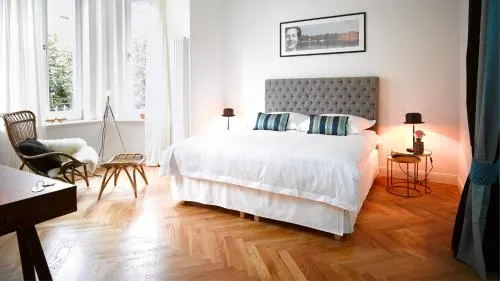 Gorki Apartments photo 45