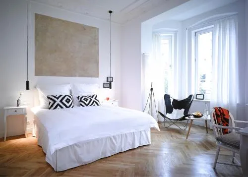Gorki Apartments photo 36