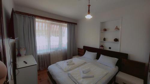 Gallery image of On Khimshiashvili Apartment in Batumi