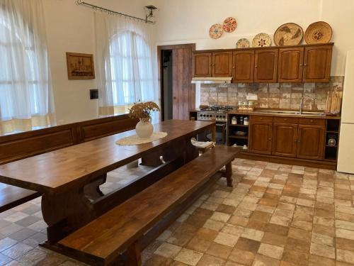 Gallery image of Villa Serena in Porto Columbu - Perdʼe Sali