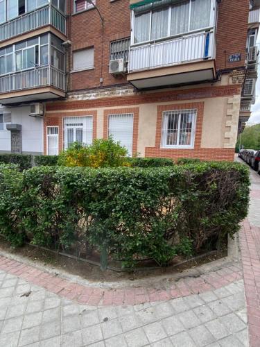 Bonito y Acogedor Apartamento en Villaverde - Madrid photo 7