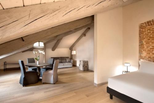 Gallery image of Opera35 Boutique Hotel in Turin