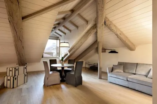 Opera35 Boutique Hotel photo 48