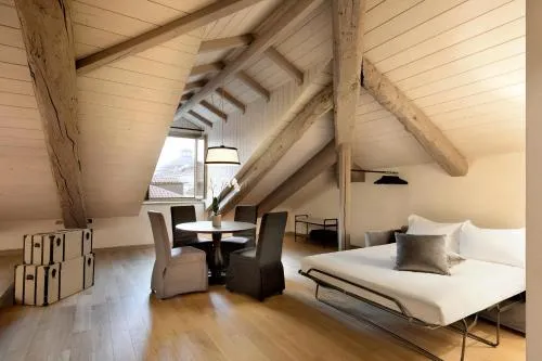 Opera35 Boutique Hotel photo 50