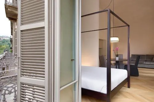 Opera35 Boutique Hotel photo 45