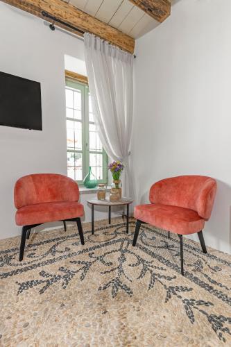 Amarada City Suites