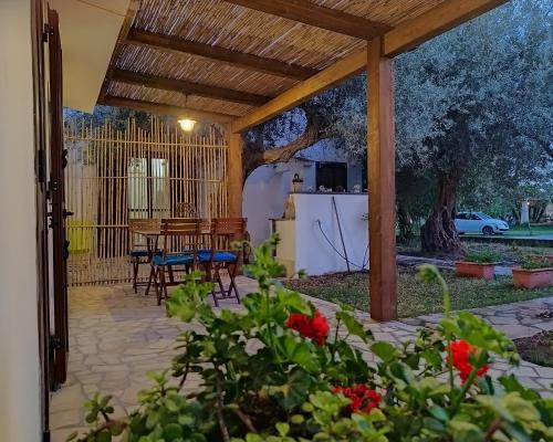 Φωτογραφία από το άλμπουμ του CaSotto il Carrubo, a 100 mt dal mare! σε Avola