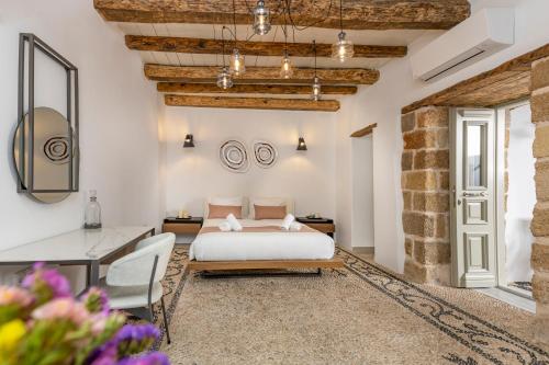 Amarada City Suites