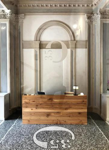 Opera35 Boutique Hotel photo 74