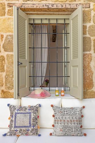 Amarada City Suites
