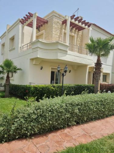 Villa de luxe Savannah Beach a Sidi Rahal avec acces direct a la plage