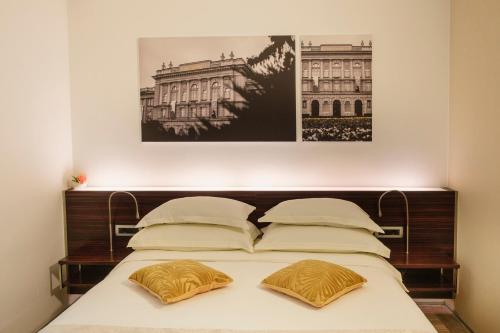 Afbeelding uit fotogalerij van Hotel Jarun in Zagreb