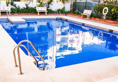 Billede fra billedgalleriet på Candy Beach i Rincón de la Victoria