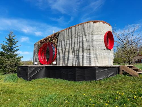 Residence Safari resort - Prvok