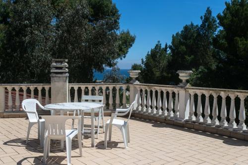 N144 - Numana, comodo quadrilocale a 100mt dal mare