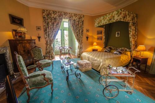 Château de la Flocellière – Photos 5