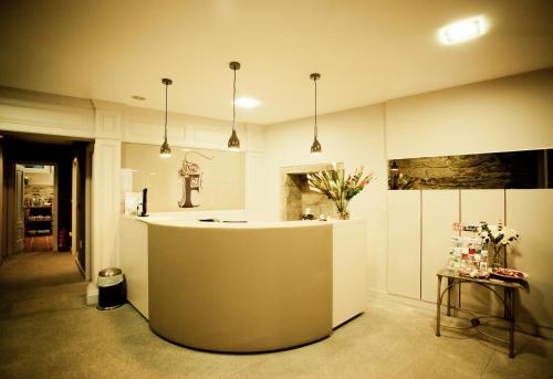 Fotografie z fotogalerie ubytování Hotel Fonte de San Roque v destinaci Santiago de Compostela