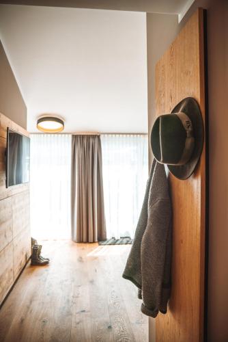 Mountainview Apartmentsにあるテレビまたはエンターテインメントセンター