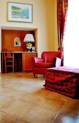 Hermitage Capua Hotel – Photos 3