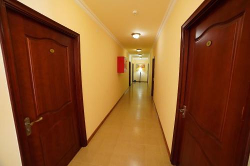 Fotografie z fotogalerie ubytování Syunik Hotel v destinaci Kapan