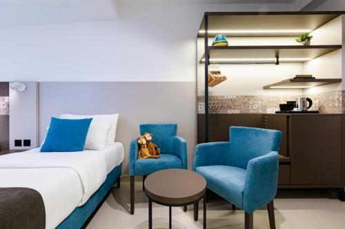 Imagen de la galería de Bayview Hotel by ST Hotels, en Il-Gżira