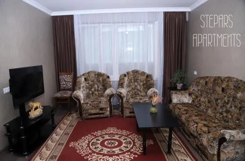 StepArs Apartment picture