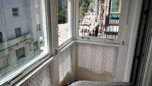 Fotografie z fotogalerie ubytování Piso en Calle Peatonal con Garaje Privado v destinaci Santander
