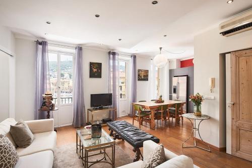 Sunlight Properties - Marinette - Port area, 2 Bedrooms, sleep 6, sea view