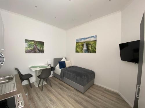 Gallery image of Prime Host Smart Apartments in Karlsruhe