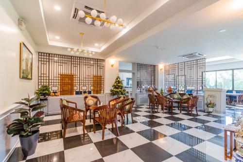 Gallery image of USABAI Riverside Boutique Hotel in Chanthaburi