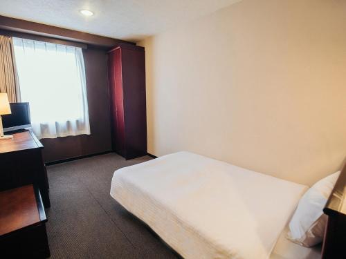 Gallery image of Hotel AreaOne Miyazaki in Miyazaki