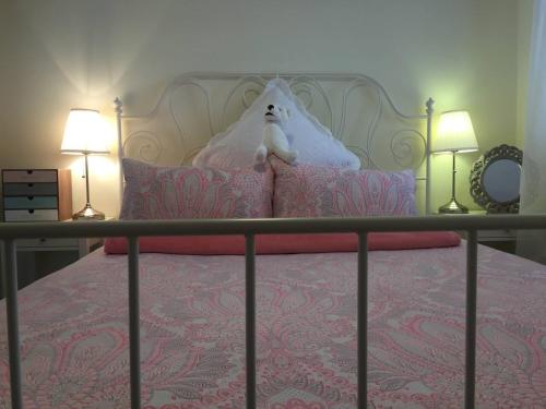 Gallery image of 2 Bed Penthouse - Sleeps 4 - Pool - Sea Views in Finestrat