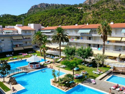 Apartamentos Mar D'Or