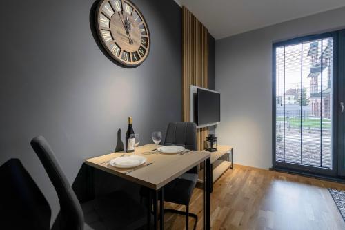 Apartamenty ARTUS Stary Browar