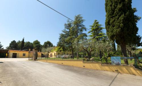 Bed&Breakfast Il Frantoio – Photos 5