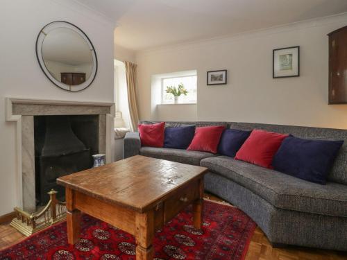 Burwell Cottage – Photos 4